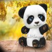 VN0138 Panda