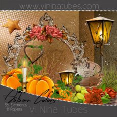 VN03FREEKITAUTUMNCOLORS Autumn Colors