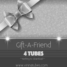 VNGIFT04 Gift-A-Friend